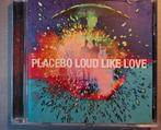 CD. Placebo. Aussi fort que l'amour., CD & DVD, Enlèvement ou Envoi