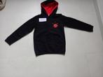 Spelati hoodie NIEUW zwart maat 10-12 jaar, Ophalen, Spelati, Jongen of Meisje, Trui of Vest