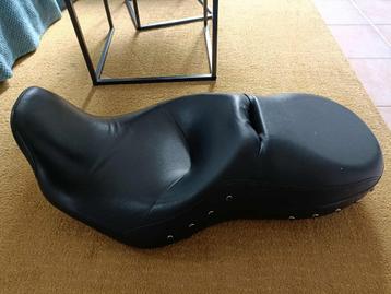 Originele Harley Davidson Road King stoel beschikbaar voor biedingen