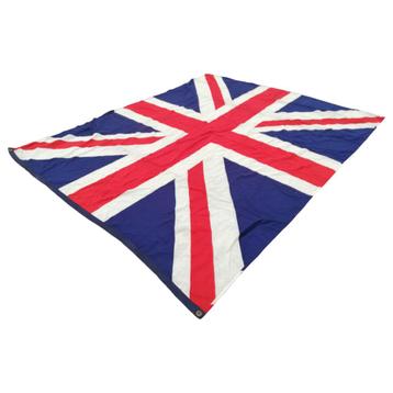 Union Jack (Royaume-Uni) - grand drapeau disponible aux enchères