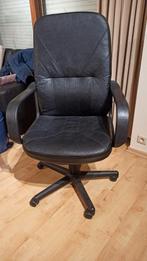 Fauteuil de bureau, Enlèvement, Utilisé, Chaise de bureau, Ergonomique