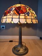 Tiffany Tafellamp, Enlèvement, Utilisé, Moins de 50 cm