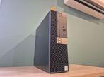 Dell OptiPlex 5070 | i5 9500, 32GB DDR4, 256GB NVME, Computers en Software, Desktop Pc's, Niet ingevuld, Niet ingevuld, Ophalen of Verzenden