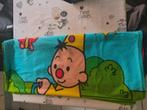 bumba dekentje 93x148 cm, Kinderen en Baby's, Ophalen of Verzenden, Zo goed als nieuw, 100 cm of meer, Deken