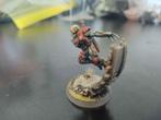 Eversor assassin (armless), Gebruikt, Figuurtje(s), Ophalen of Verzenden, Warhammer 40000