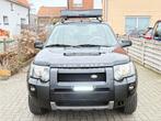 Land Rover Freelander 4x4, utilitaire léger, diesel, 2004, Autos, Land Rover, Cuir, https://public.car-pass.be/vhr/646c99f1-2468-47f9-83d3-e932358b7b7e