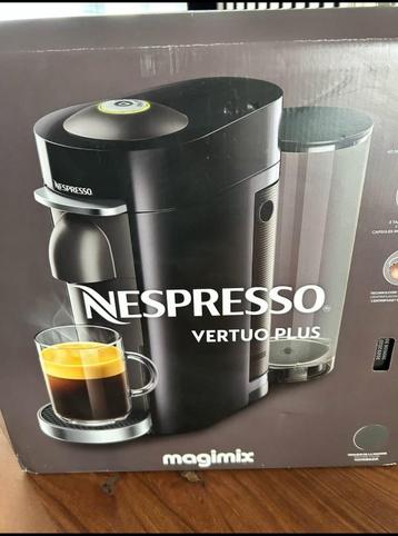 Nespresso koffiemachine  beschikbaar voor biedingen