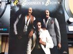 Vinyl lp Ray Goodman & Brown, Ophalen of Verzenden