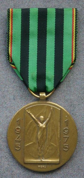 Medaille FNAPG-NVOK 1945-1975