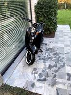 elektrische scooter, Fietsen en Brommers, Elektrisch, Ophalen of Verzenden, Zo goed als nieuw