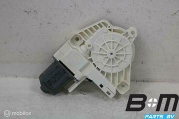 Raammotor linksachter Audi A4 8K 8K0959811A beschikbaar voor biedingen