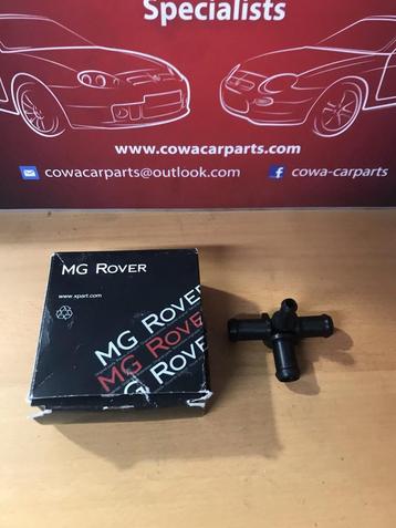 mg f mgf mg tf mgtf originele mg rover 4 splitter adapter UP beschikbaar voor biedingen