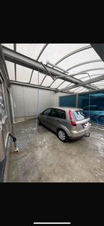 FORD FIESTA AUTOMAAT, Auto's, Automaat, Particulier, Fiësta, 5 deurs