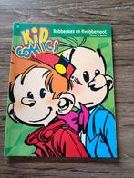 Volledige reeks 'Kid Comics', Boeken, Ophalen, Zo goed als nieuw, Meerdere comics, Cauvin
