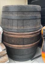 Grand tonneau de champagne Bollinger, Collections, Enlèvement ou Envoi, Comme neuf, Champagne