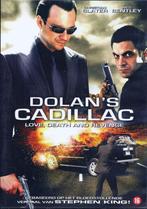 Dolan's Cadillac, Vanaf 16 jaar, Ophalen of Verzenden, Zo goed als nieuw, Actiethriller
