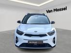 KIA Stonic 1.0 T 100 Inspire DCT, Gebruikt, 135 g/km, Wit, 5 zetels