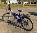 Fiets 24 inch, Fietsen en Brommers, Ophalen, Handrem, Wings, Gebruikt