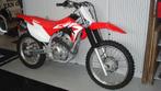 Honda CRF250F, Motoren, 250 cc, Particulier, Crossmotor, 1 cilinder