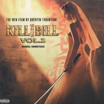 Kill Bill Vol. 2 - Original Soundtrack