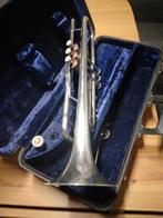 Trompet lark, Ophalen, Gebruikt