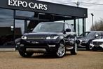 Land Rover Range Rover Sport Sport TDV6 HSE*PANO DAK*CAMERA*, Autos, Cuir, Entreprise, 5 portes, 6 cylindres