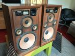 * Prachtige Vintage !!!! * 135e, Overige merken, Front, Rear of Stereo speakers, Gebruikt, 60 tot 120 watt