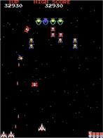 ARCADE - GALAGA - N'STYL, Consoles de jeu & Jeux vidéo, 1 joueur, Enlèvement ou Envoi, Utilisé, Shooter