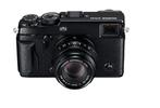 Fuji XPro II + F/2.0 R WR lens 35mm, Audio, Tv en Foto, Fotocamera's Digitaal, Gebruikt, Compact, Ophalen of Verzenden, Fuji