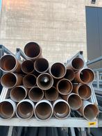 rioolbuis 110 mm, Doe-het-zelf en Bouw, Ophalen, 2 tot 4 meter, PVC, Nieuw