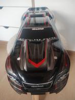 Body Traxxas e revo als nieuw., Hobby en Vrije tijd, Ophalen of Verzenden