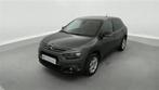 Citroën C4 Cactus 1.5 BlueHDi Shine NAVI/LED/JA/PDC AV AR, 75 kW, Stof, Gebruikt, 4 cilinders