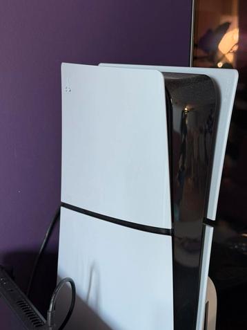 PLAYSTATION 5 disc - comme neuve  beschikbaar voor biedingen