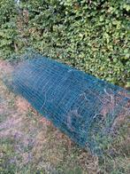 Tuindraad 20 meter, 180cm hoog, Ophalen, Gebruikt