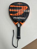 Padelracket, Sport en Fitness, Padel, Ophalen, Gebruikt, Padelracket