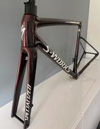 Kit cadre S-works Tarmac sl8 Taille 54, Fietsen en Brommers, 53 tot 57 cm, Ophalen of Verzenden, Zo goed als nieuw, Carbon