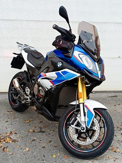 S1000xr hp, Motoren, Motoren | BMW, Particulier, Ophalen