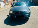 BMW 116i euro5 2010 155.000km, 90 kW, Euro 5, Zwart, 4 cilinders