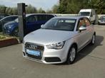 Audi A1 1.2 TSI met slechts 75 000km, Auto's, Audi, Te koop, Zilver of Grijs, Berline, Benzine