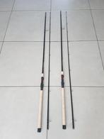 2 snoekhengels, Watersport en Boten, Ophalen, Nieuw, Werphengel