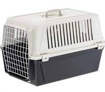 Hondentransportbox Ferplast (kleine honden). beschikbaar voor biedingen