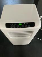 Mobiele airco, Ophalen, Minder dan 60 m³, 3 snelheden of meer, Zo goed als nieuw