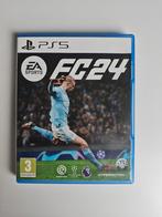 FC24 Playstation 5, Ophalen, Zo goed als nieuw