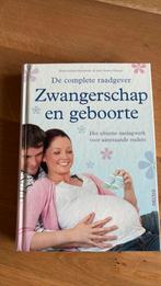 Birgit Gebauer-Sesterhenn - Zwangerschap en geboorte, Ophalen, Birgit Gebauer-Sesterhenn; Thomas Villinger