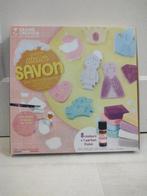 Graine Créative Het grote zeepatelier, Kinderen en Baby's, Ophalen, Nieuw, Meisje