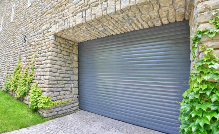 GARAGEDEUR/LEVERING 2 WEKEN/ACTIEPRIJS, Doe-het-zelf en Bouw, Raamkozijnen en Schuifdeuren, Nieuw, Overige typen, Aluminium, Inclusief glas