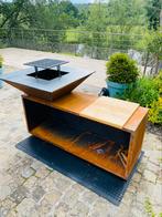 Bbq brasero plancha, Tuin en Terras, Houtskoolbarbecues, Ophalen