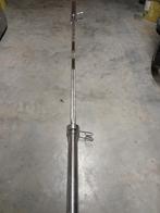 Olympische halterstang, Enlèvement, Utilisé, Jambes, Autres types