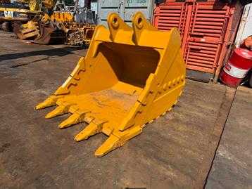 Cat 345 BUCKET