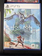 PS5 Horizon Forbidden West, Consoles de jeu & Jeux vidéo, Jeux | Sony PlayStation 5, Enlèvement, Utilisé